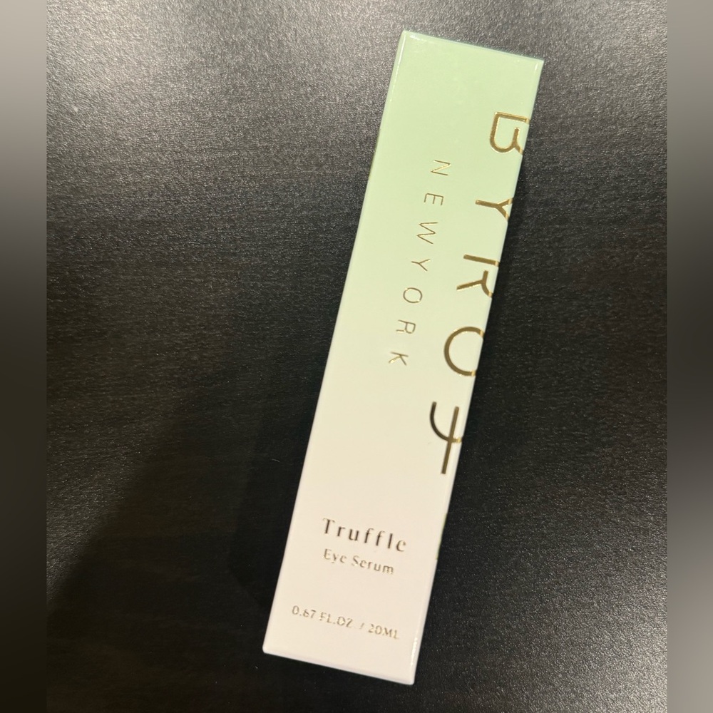 BYROE Truffle Eye Serum